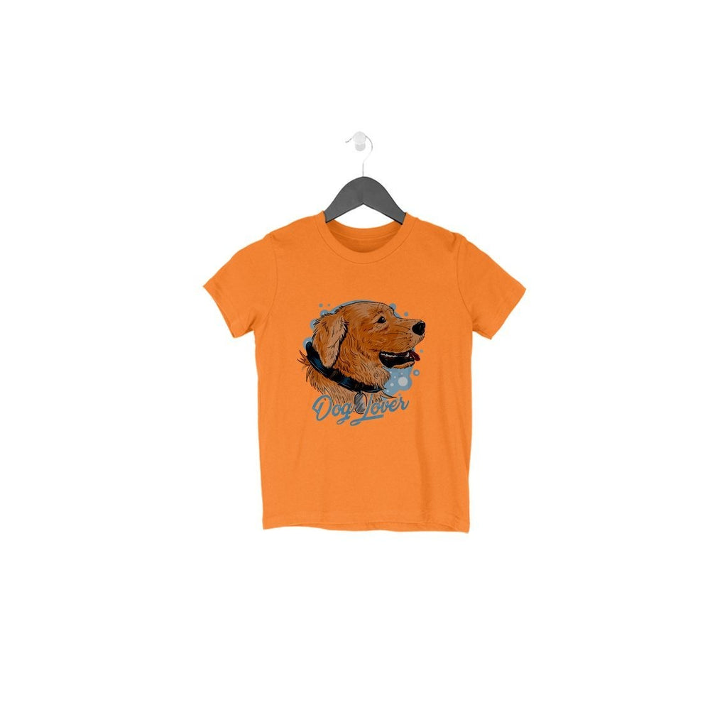 Dog Lover T-Shirt - TSS00031 - ALL MY WISH