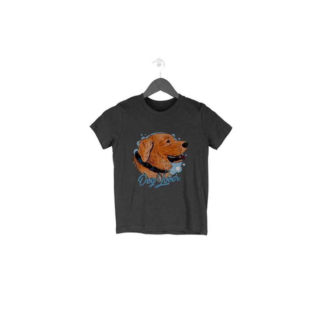 Dog Lover T-Shirt - TSS00031 - ALL MY WISH