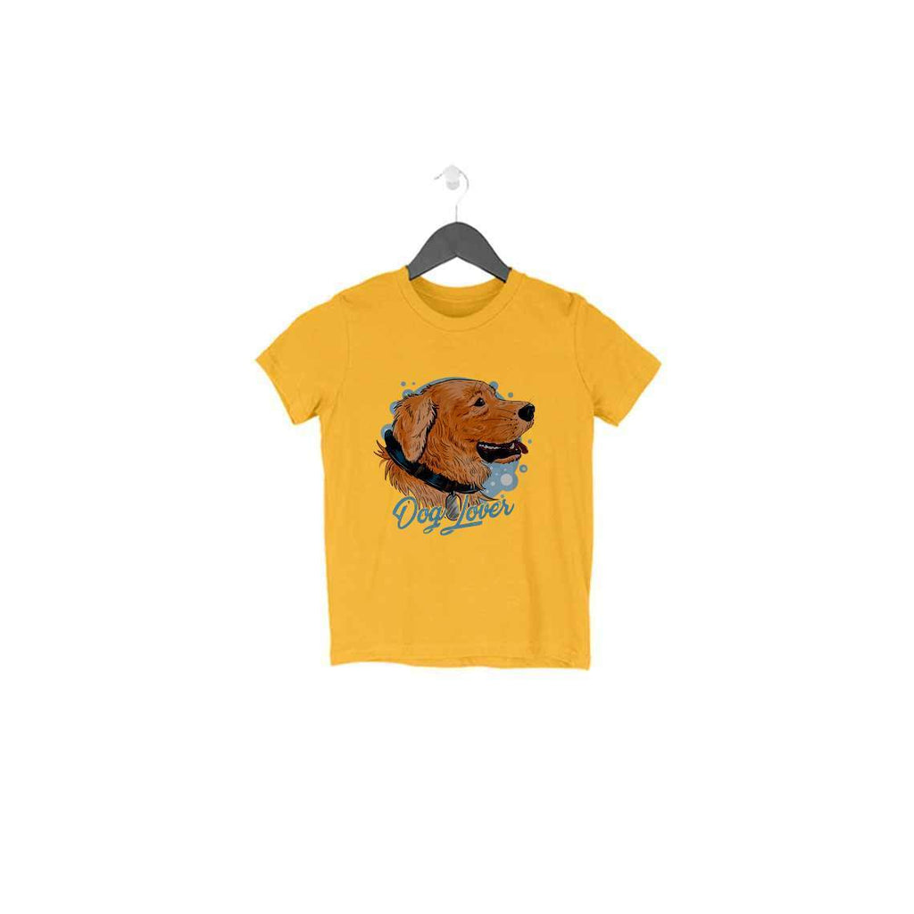 Dog Lover T-Shirt - TSS00031 - ALL MY WISH