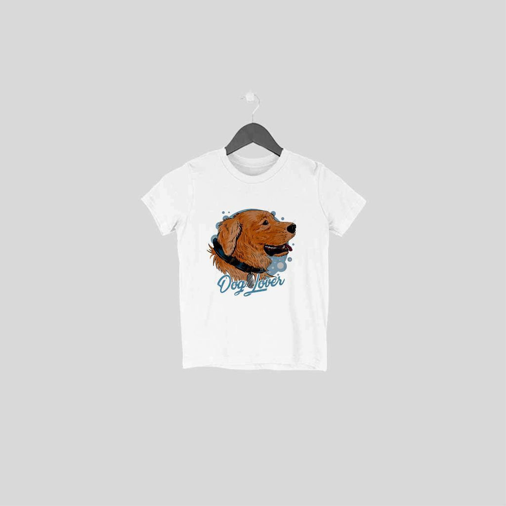 Dog Lover T-Shirt - TSS00031 - ALL MY WISH
