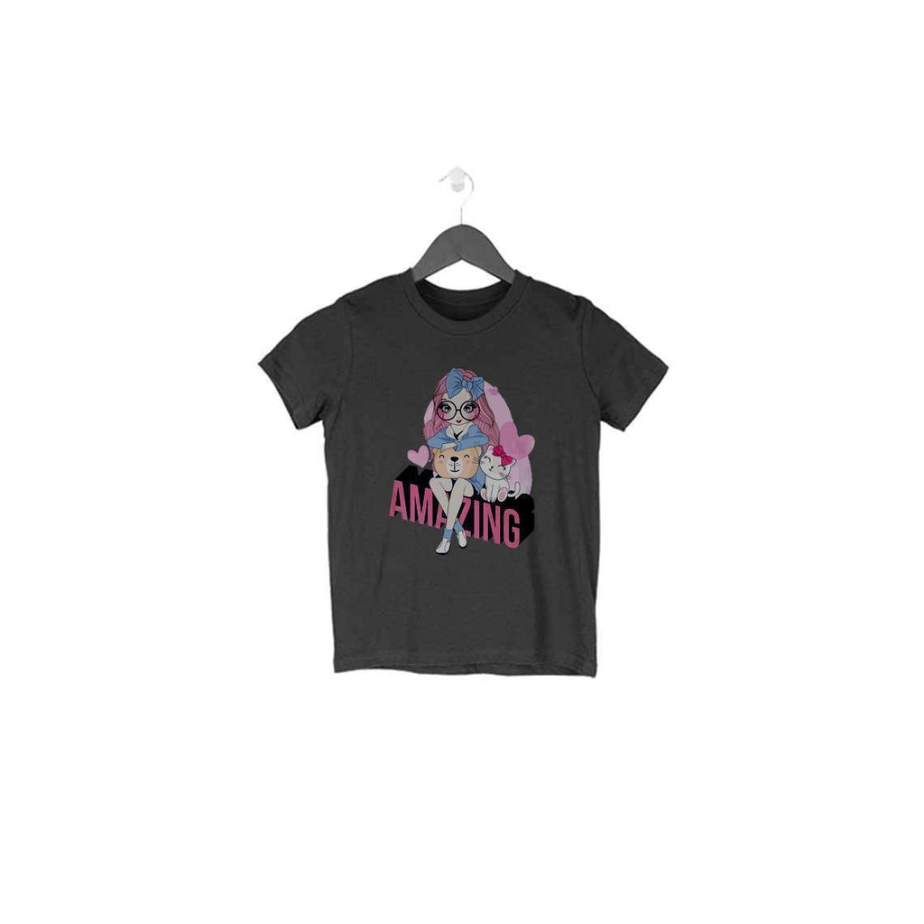 Amazing T-Shirt - TSS00032 - ALL MY WISH