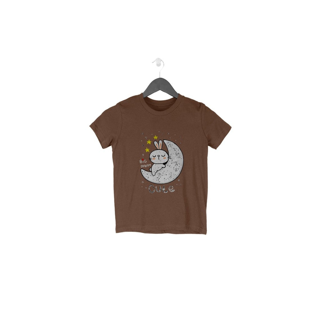 Cute T-Shirt - TSS00033 - ALL MY WISH
