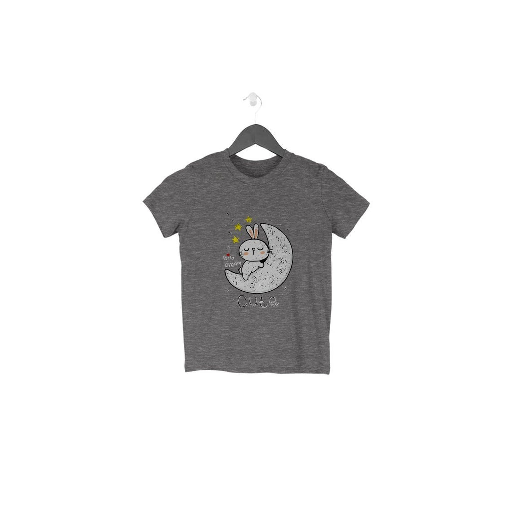 Cute T-Shirt - TSS00033 - ALL MY WISH
