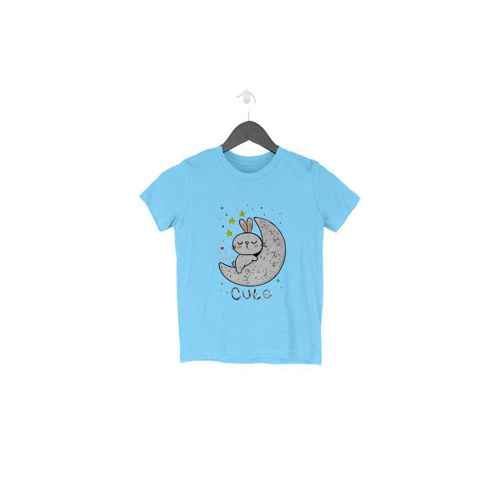 Cute T-Shirt - TSS00033 - ALL MY WISH