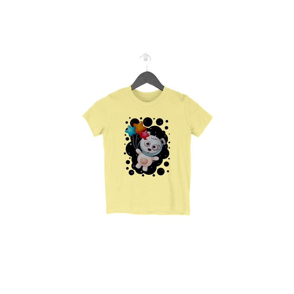 Teddy T-Shirt - TSS00038 - ALL MY WISH