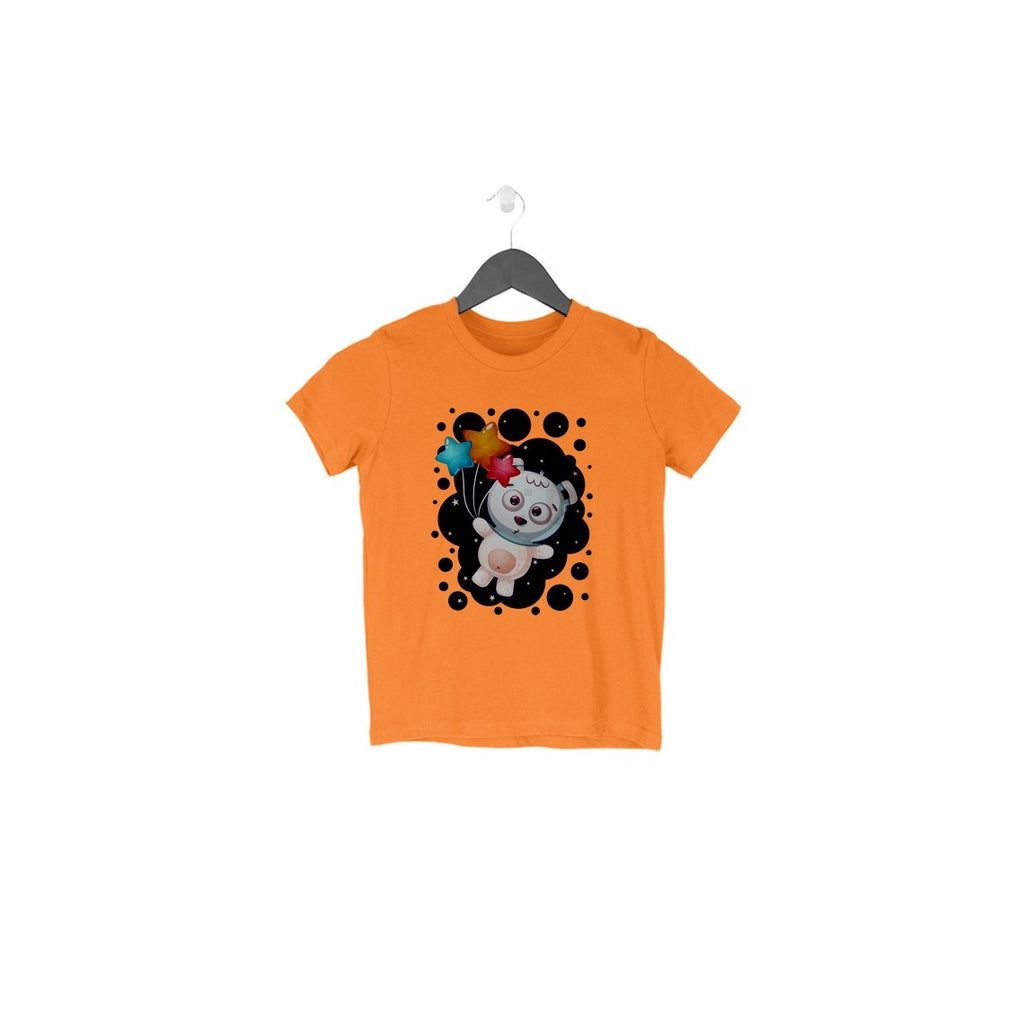 Teddy T-Shirt - TSS00038 - ALL MY WISH