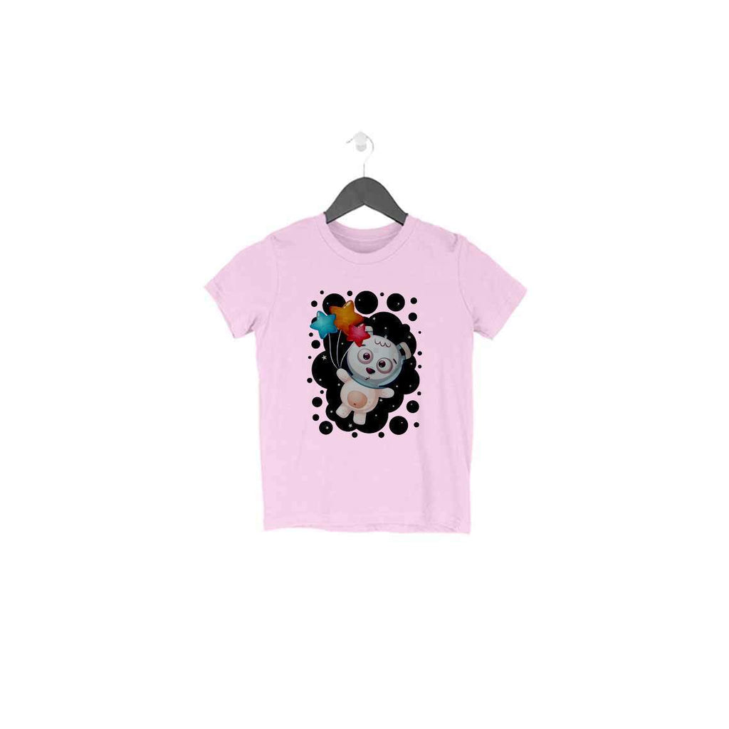 Teddy T-Shirt - TSS00038 - ALL MY WISH
