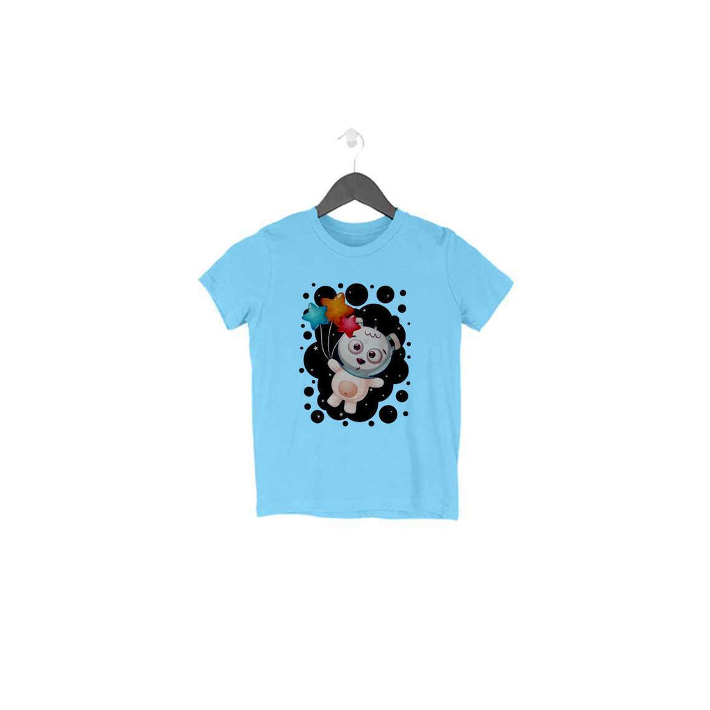 Teddy T-Shirt - TSS00038 - ALL MY WISH