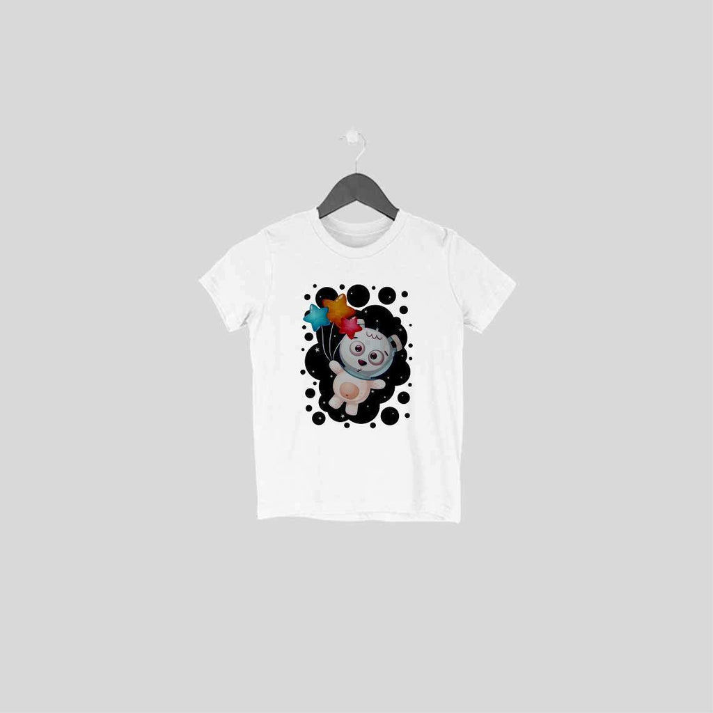 Teddy T-Shirt - TSS00038 - ALL MY WISH
