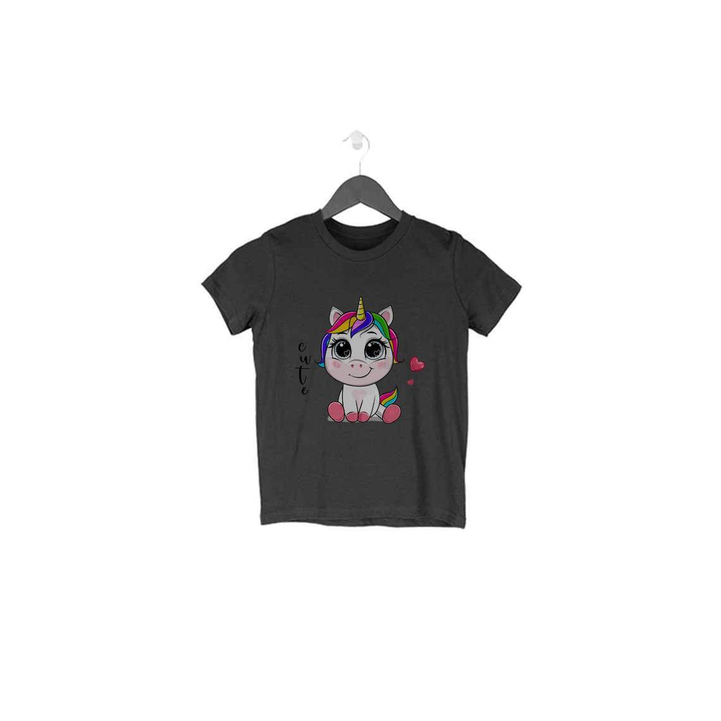 Cute T-Shirt - TSS00041 - ALL MY WISH