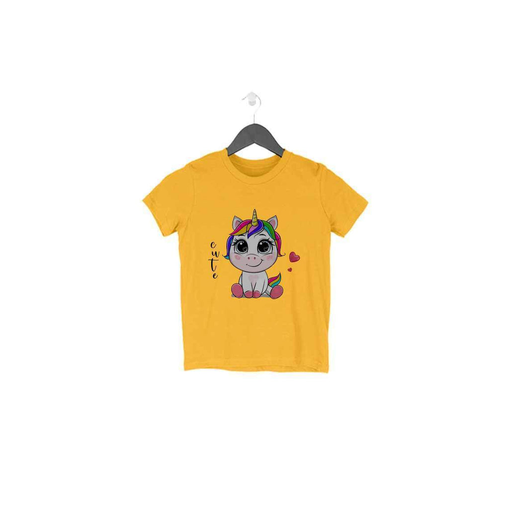 Cute T-Shirt - TSS00041 - ALL MY WISH