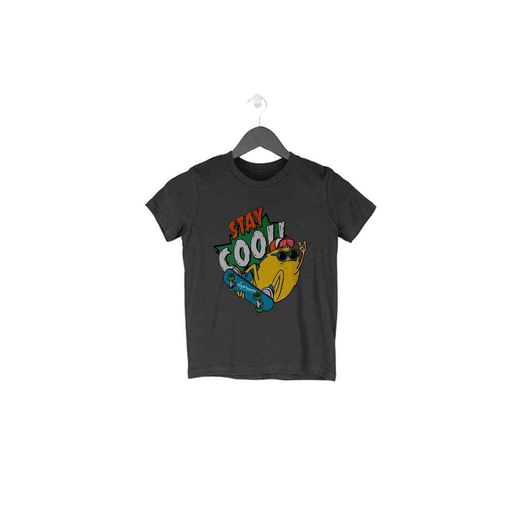 Stay Cool T-Shirt - TSS00045 - ALL MY WISH