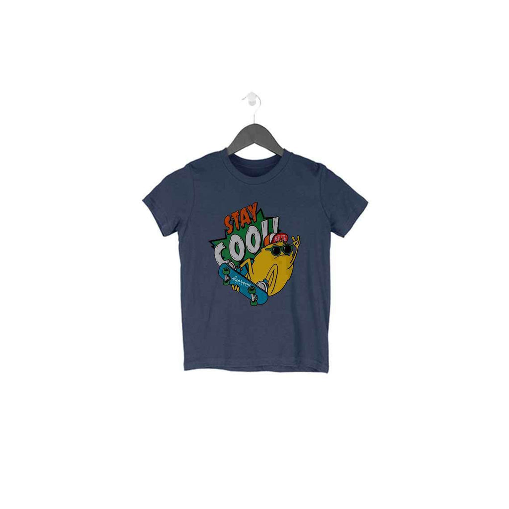 Stay Cool T-Shirt - TSS00045 - ALL MY WISH