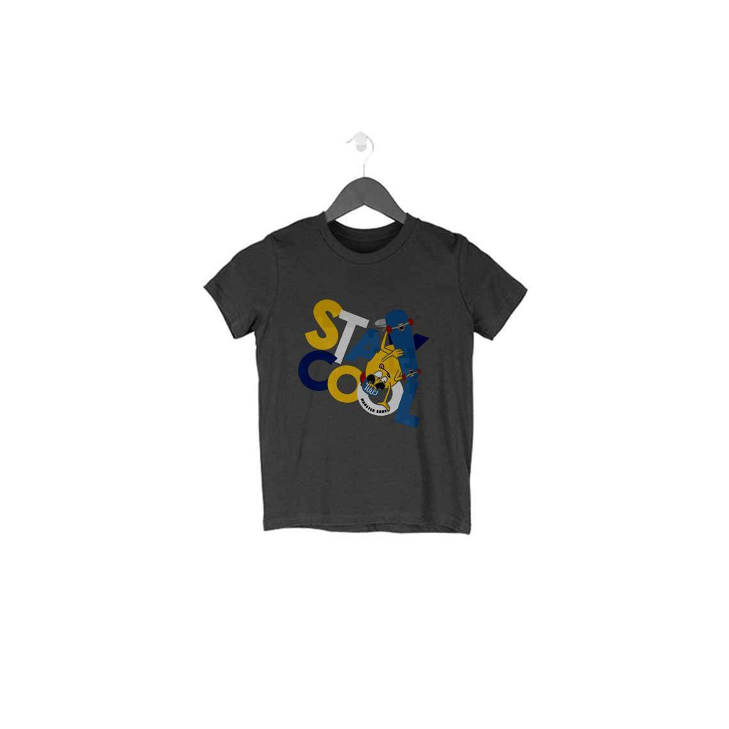 Stay Cool T-Shirt - TSS00046 - ALL MY WISH