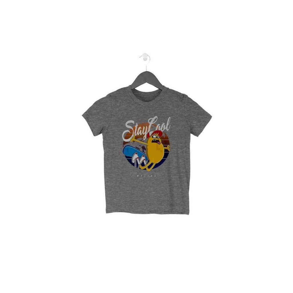 Stay Cool T-Shirt - TSS00052 - ALL MY WISH