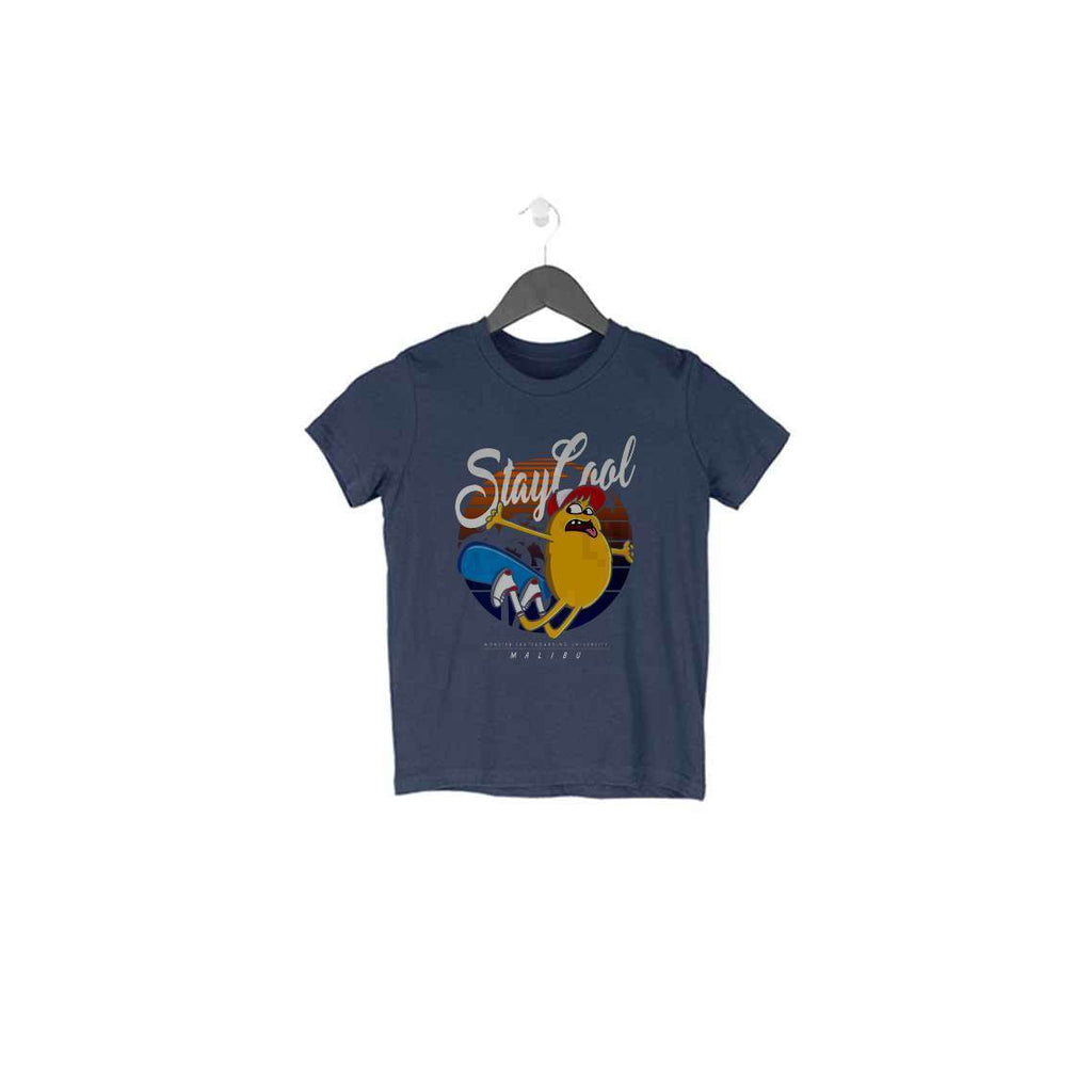 Stay Cool T-Shirt - TSS00052 - ALL MY WISH