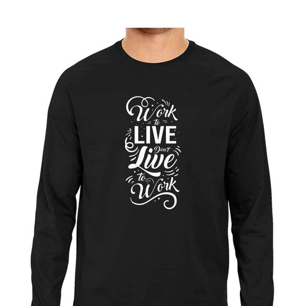 Printed T-Shirt - MLS00056 - ALL MY WISH