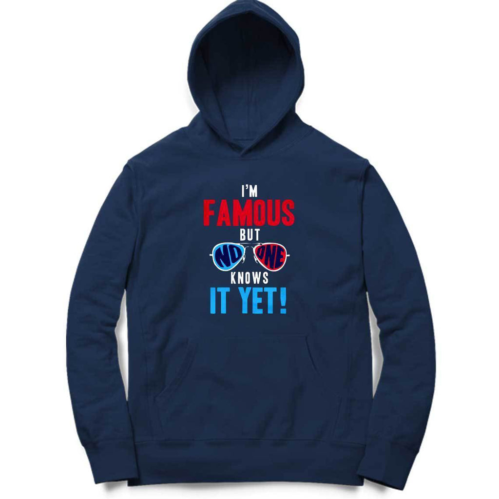 Printed Hoodie - MH00040 - ALL MY WISH