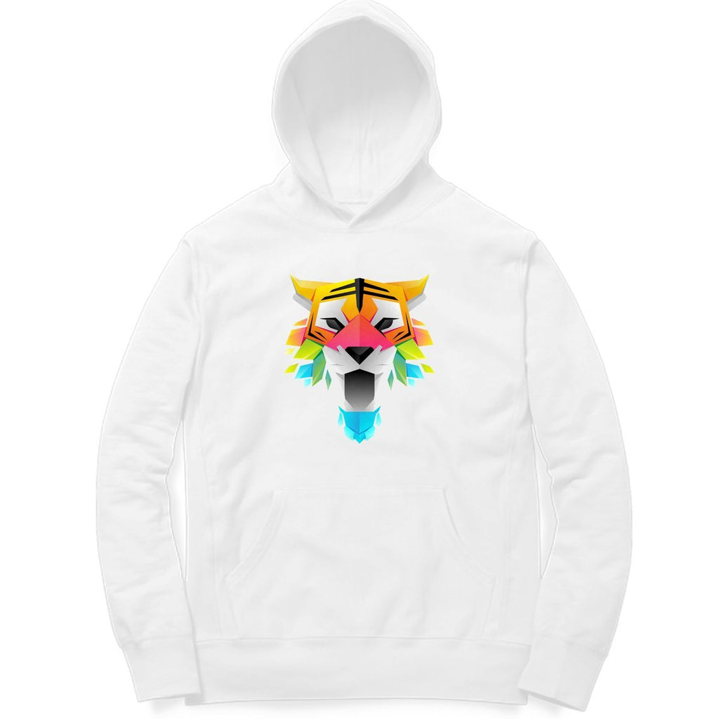 Printed Hoodie - MH00047 - ALL MY WISH