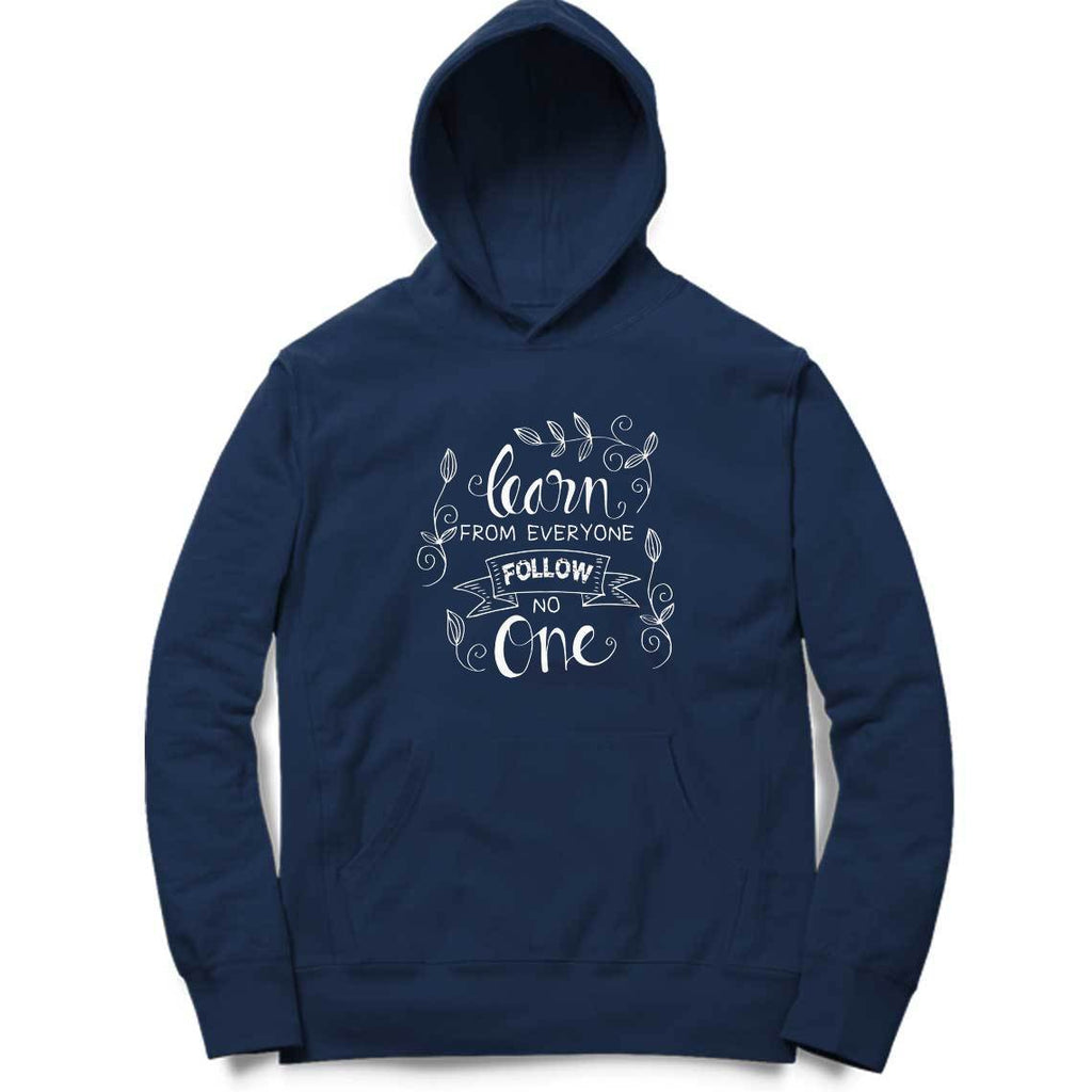 Printed Hoodie - MH00053 - ALL MY WISH