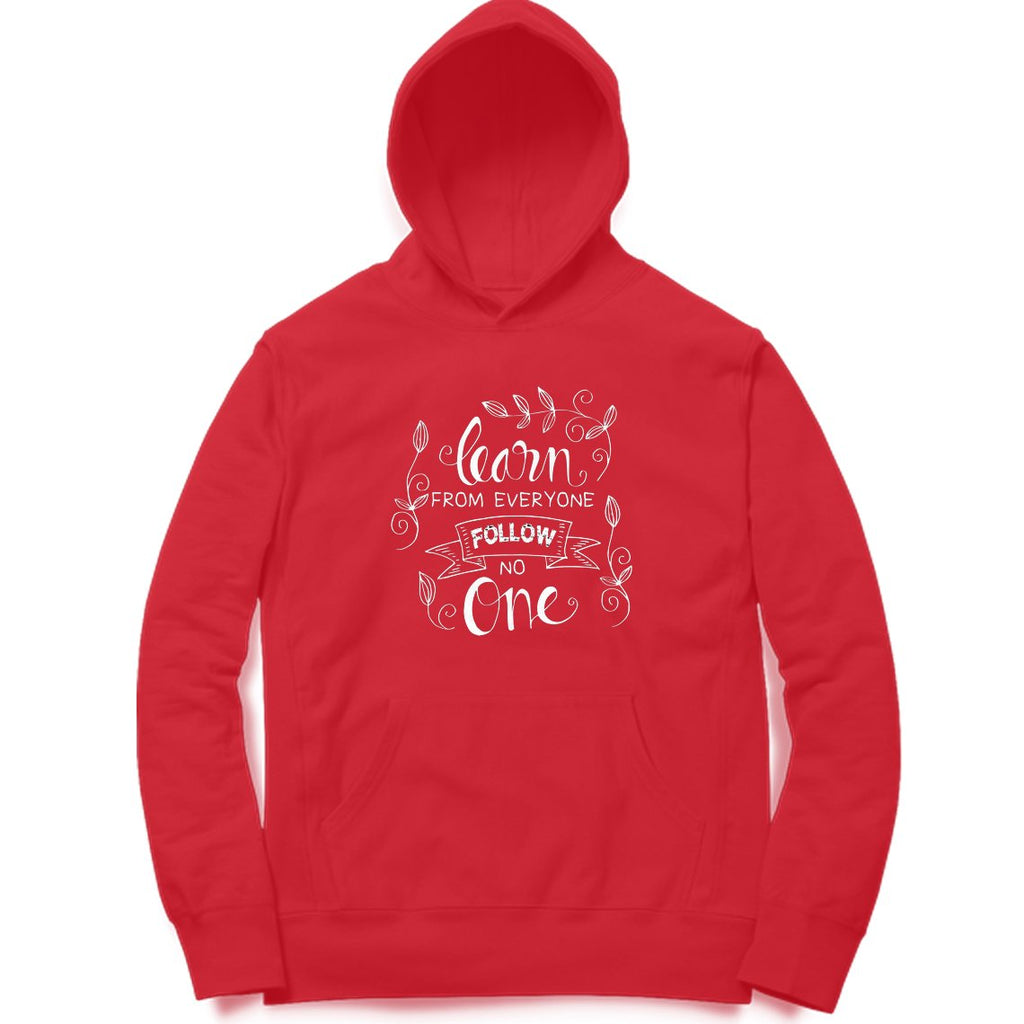 Printed Hoodie - MH00053 - ALL MY WISH