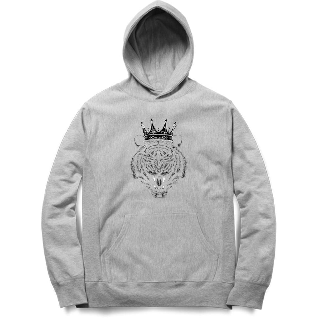 Printed Hoodie - MH00054 - ALL MY WISH