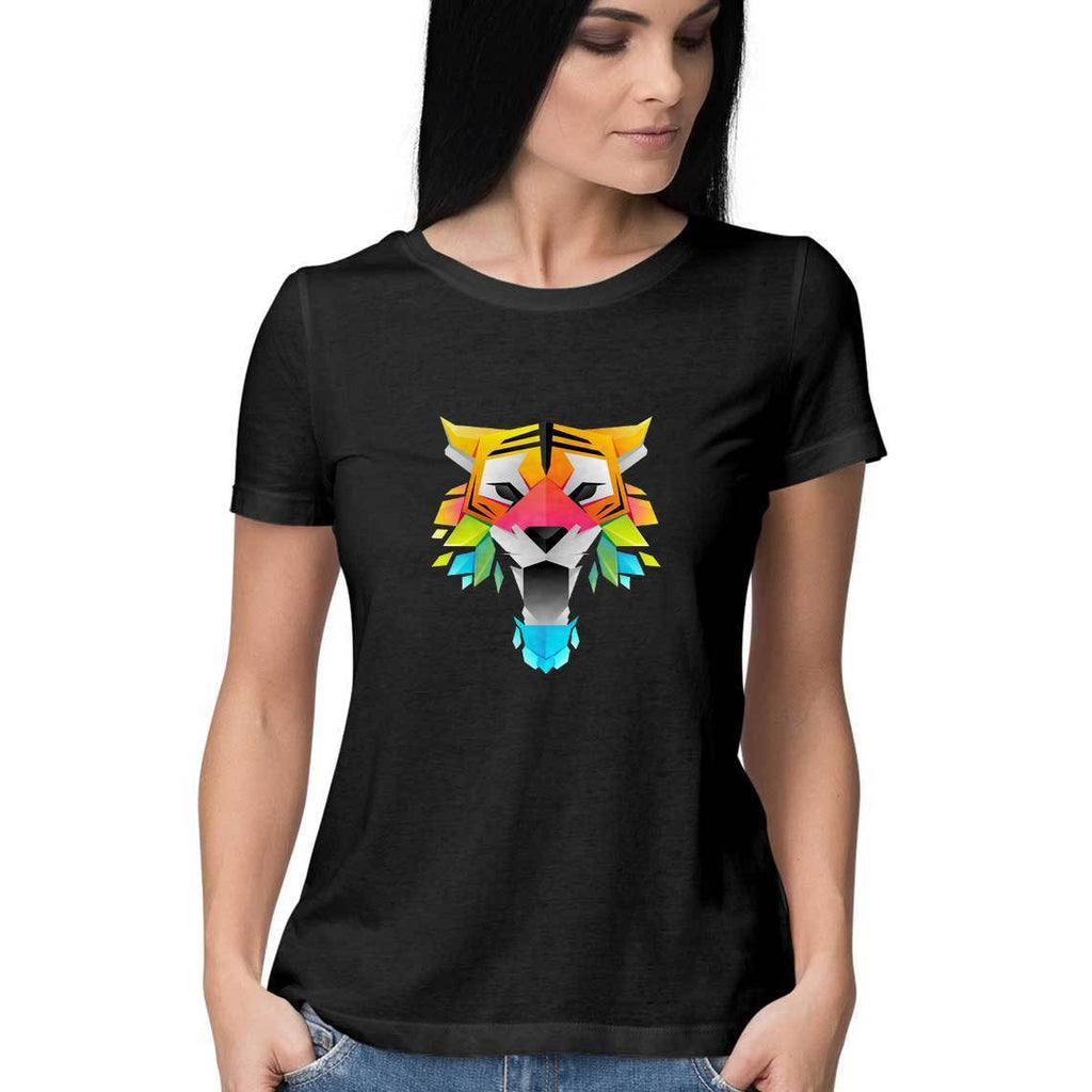 Printed T-Shirt - WSS00049 - ALL MY WISH