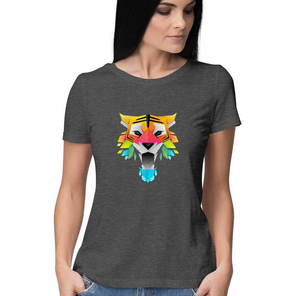 Printed T-Shirt - WSS00049 - ALL MY WISH