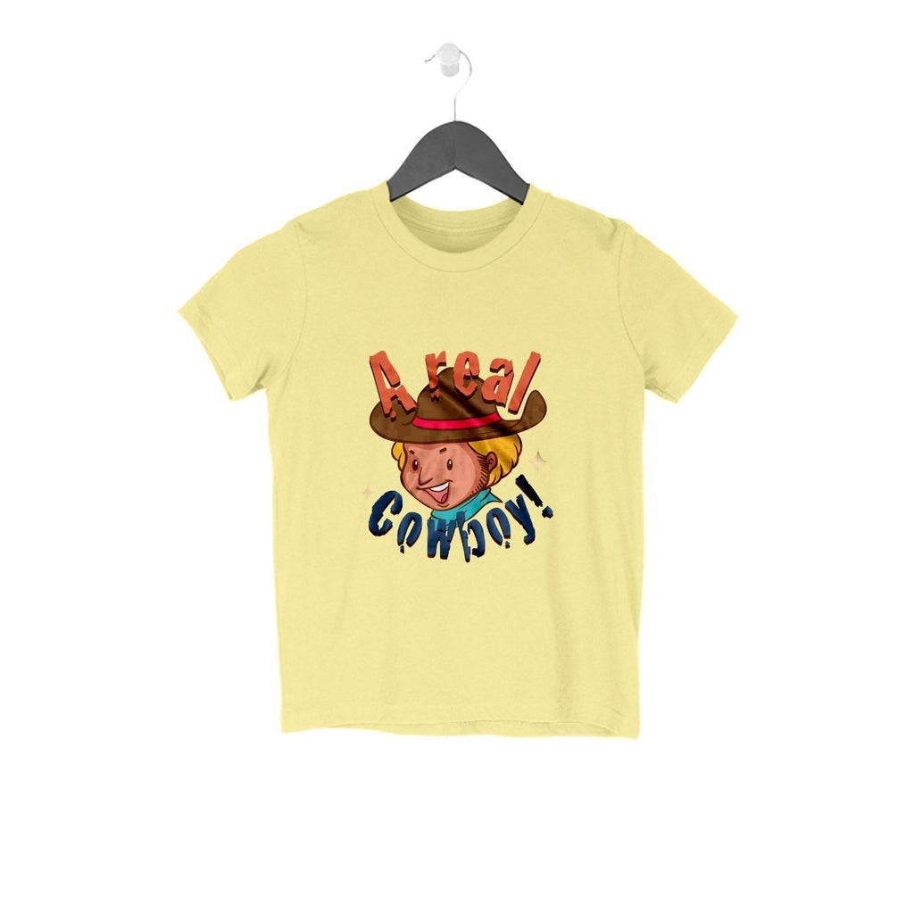 Printed T-Shirt - KSS00043 - ALL MY WISH