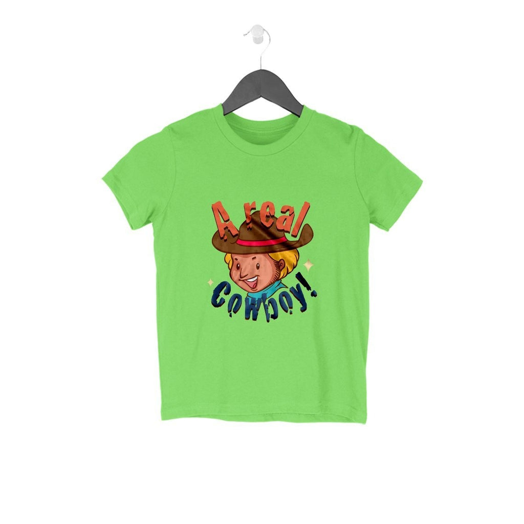 Printed T-Shirt - KSS00043 - ALL MY WISH