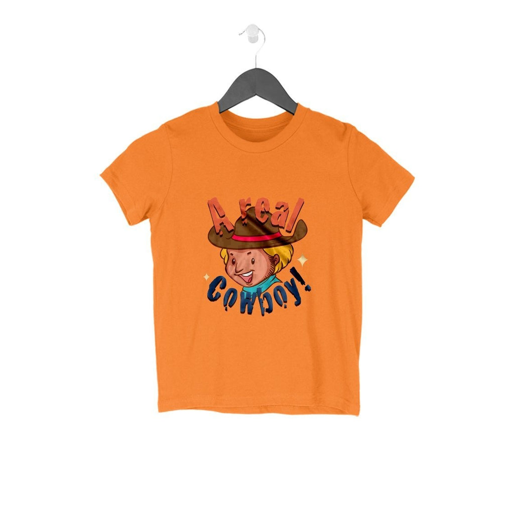 Printed T-Shirt - KSS00043 - ALL MY WISH