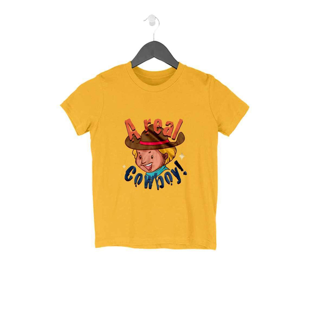 Printed T-Shirt - KSS00043 - ALL MY WISH