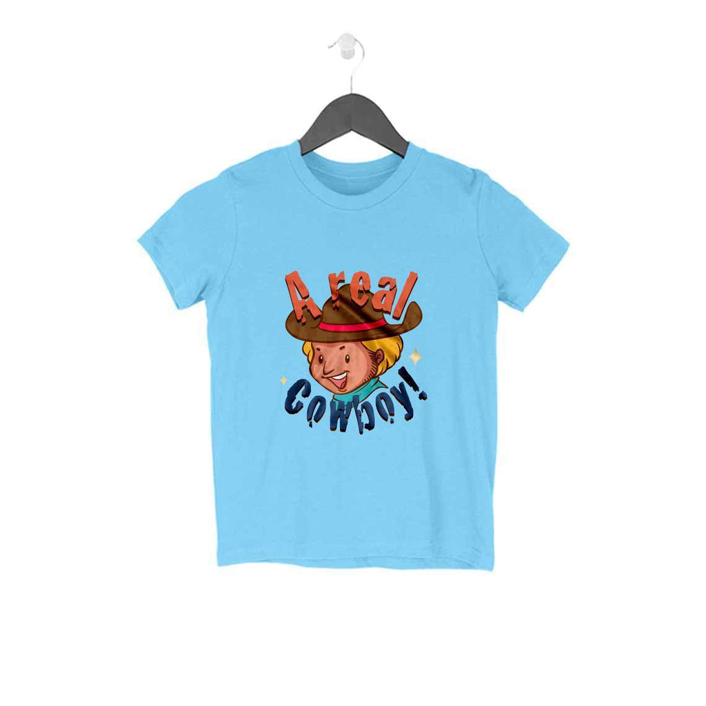 Printed T-Shirt - KSS00043 - ALL MY WISH
