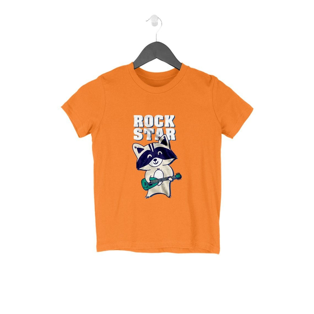 Printed T-Shirt - KSS00046 - ALL MY WISH