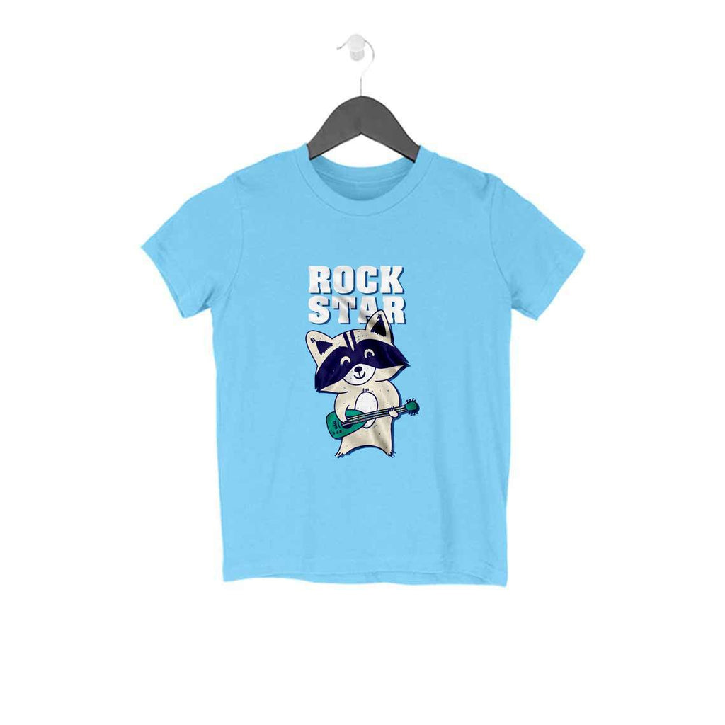 Printed T-Shirt - KSS00046 - ALL MY WISH