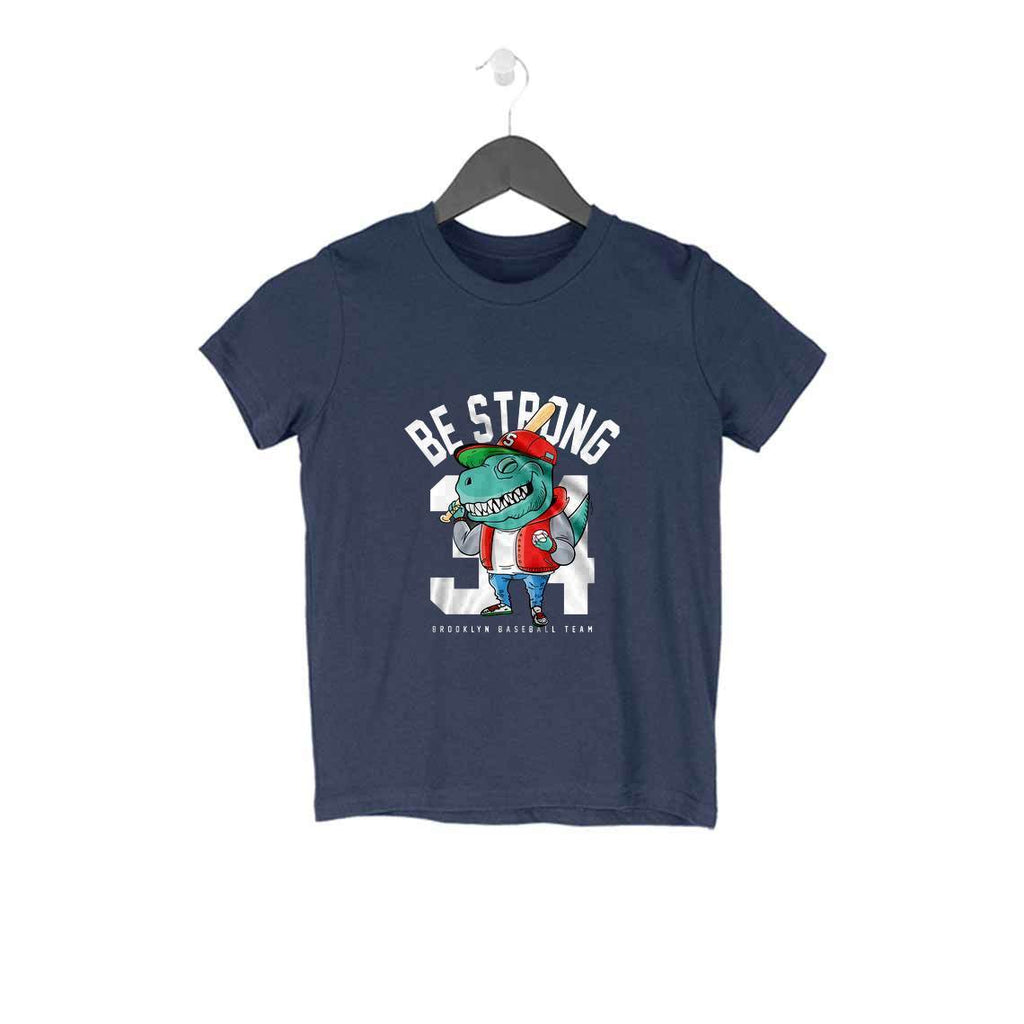 Printed T-Shirt - KSS00047 - ALL MY WISH