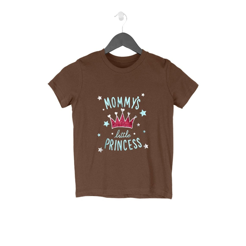 Printed T-Shirt - KSS00050 - ALL MY WISH