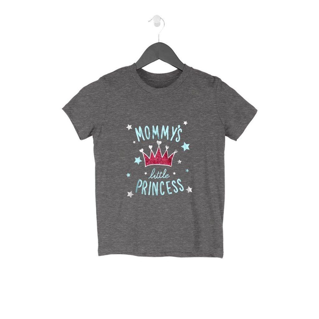 Printed T-Shirt - KSS00050 - ALL MY WISH