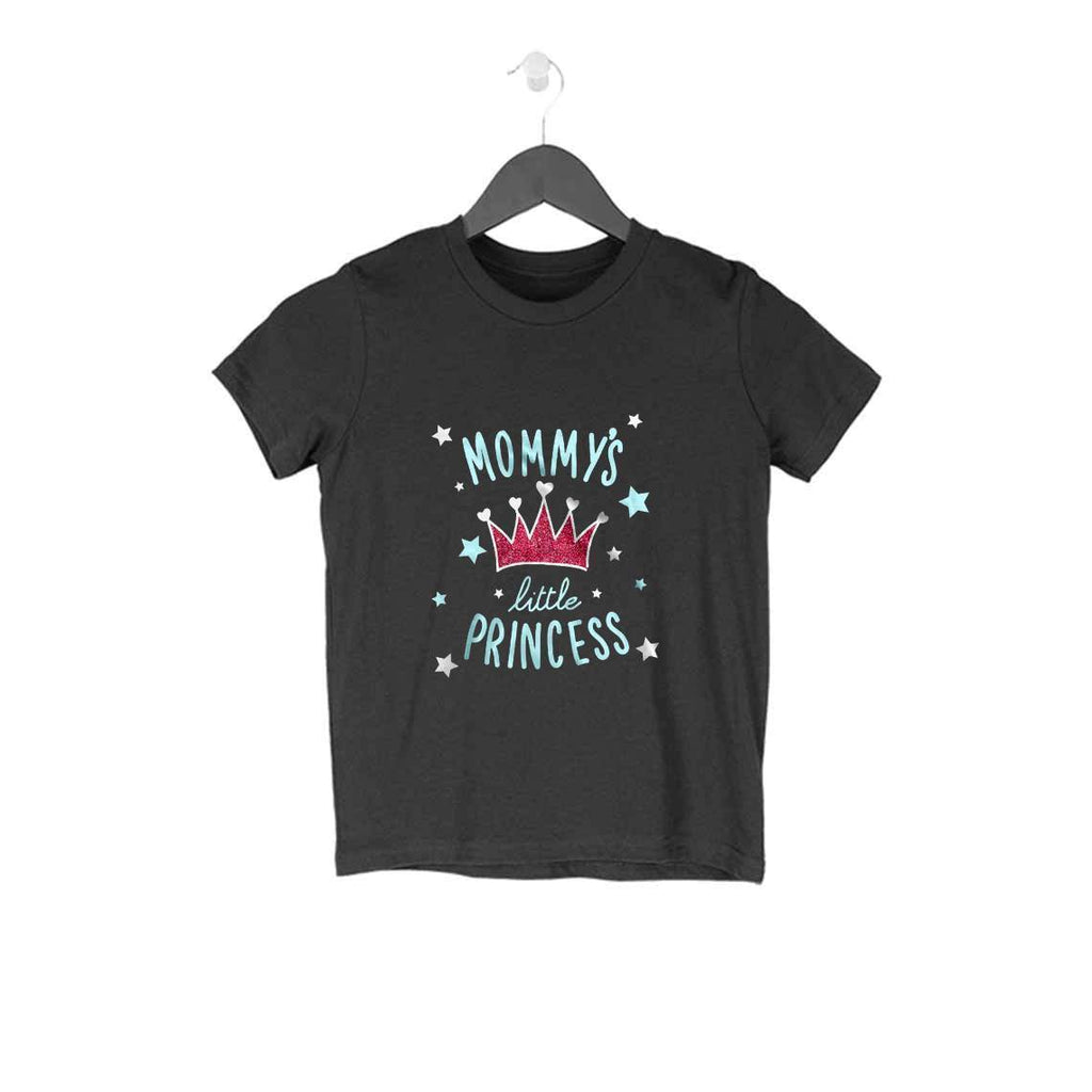 Printed T-Shirt - KSS00050 - ALL MY WISH