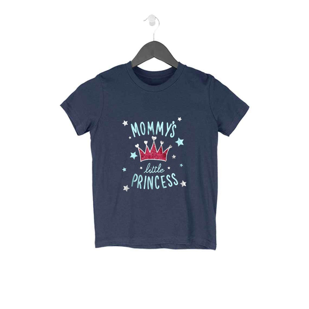 Printed T-Shirt - KSS00050 - ALL MY WISH