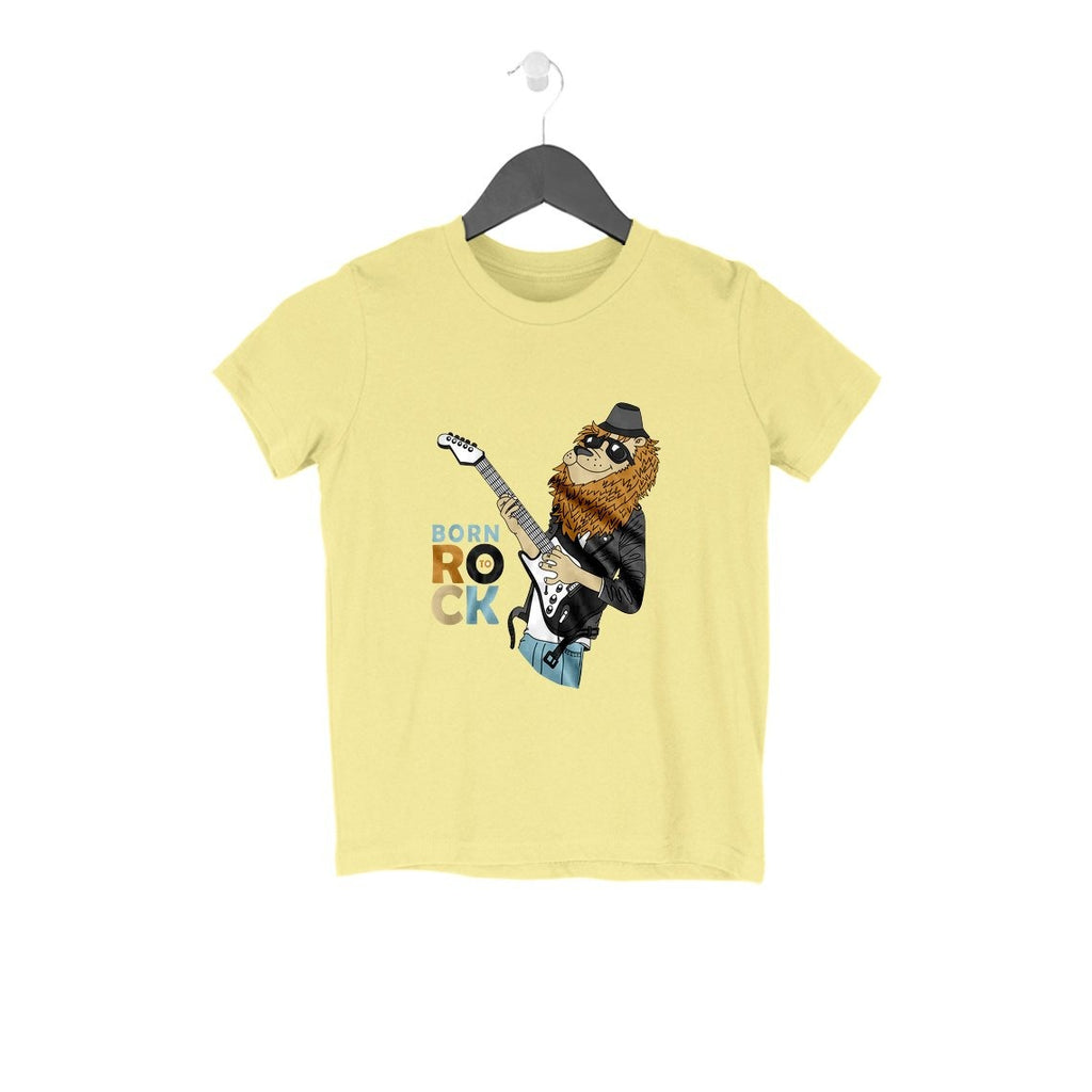 Printed T-Shirt - KSS00058 - ALL MY WISH