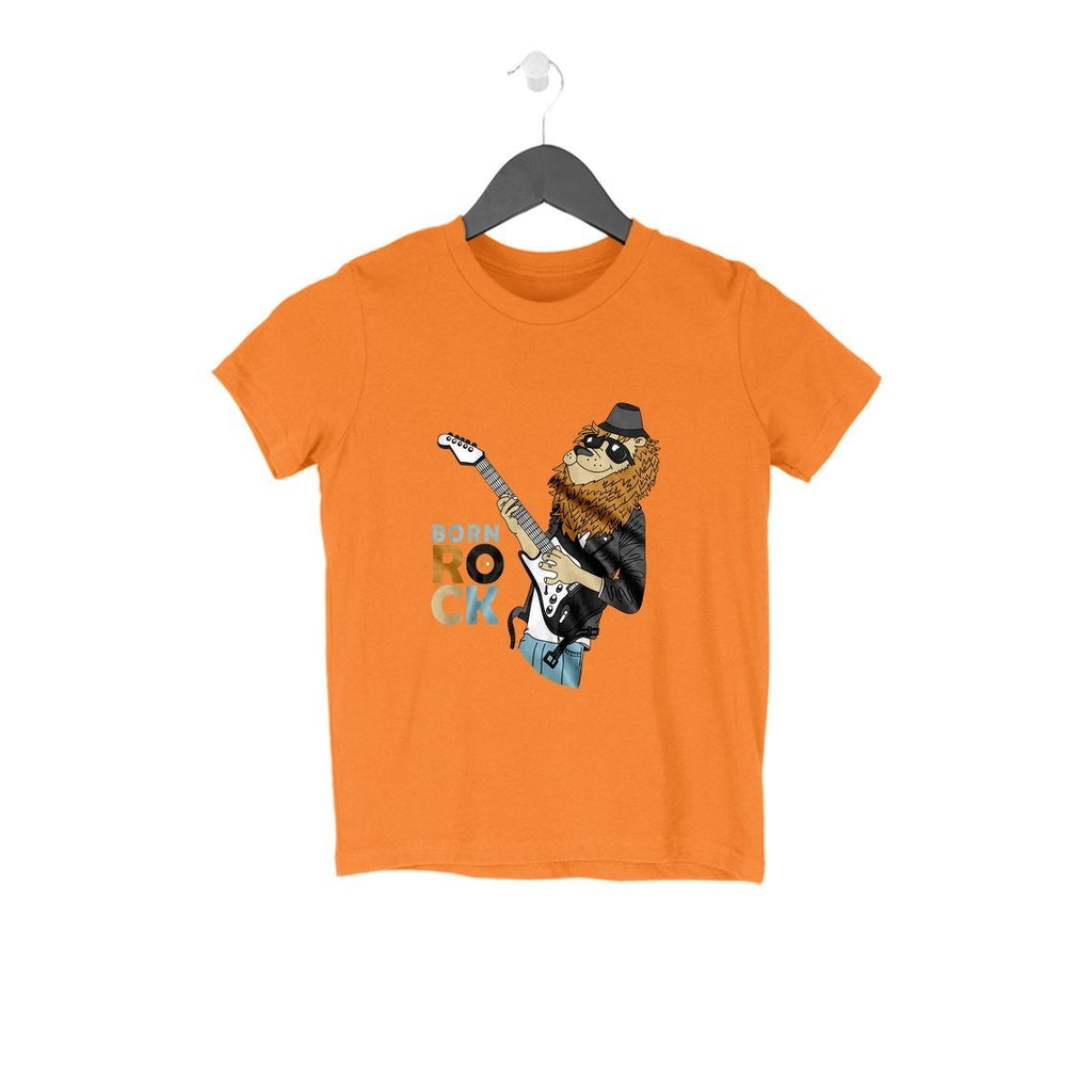 Printed T-Shirt - KSS00058 - ALL MY WISH
