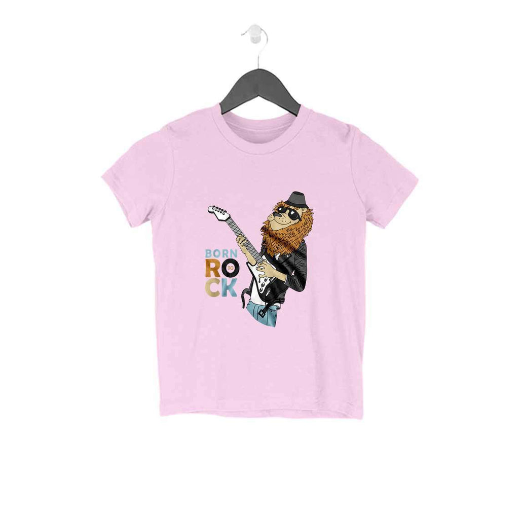 Printed T-Shirt - KSS00058 - ALL MY WISH