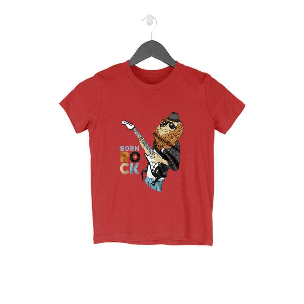 Printed T-Shirt - KSS00058 - ALL MY WISH