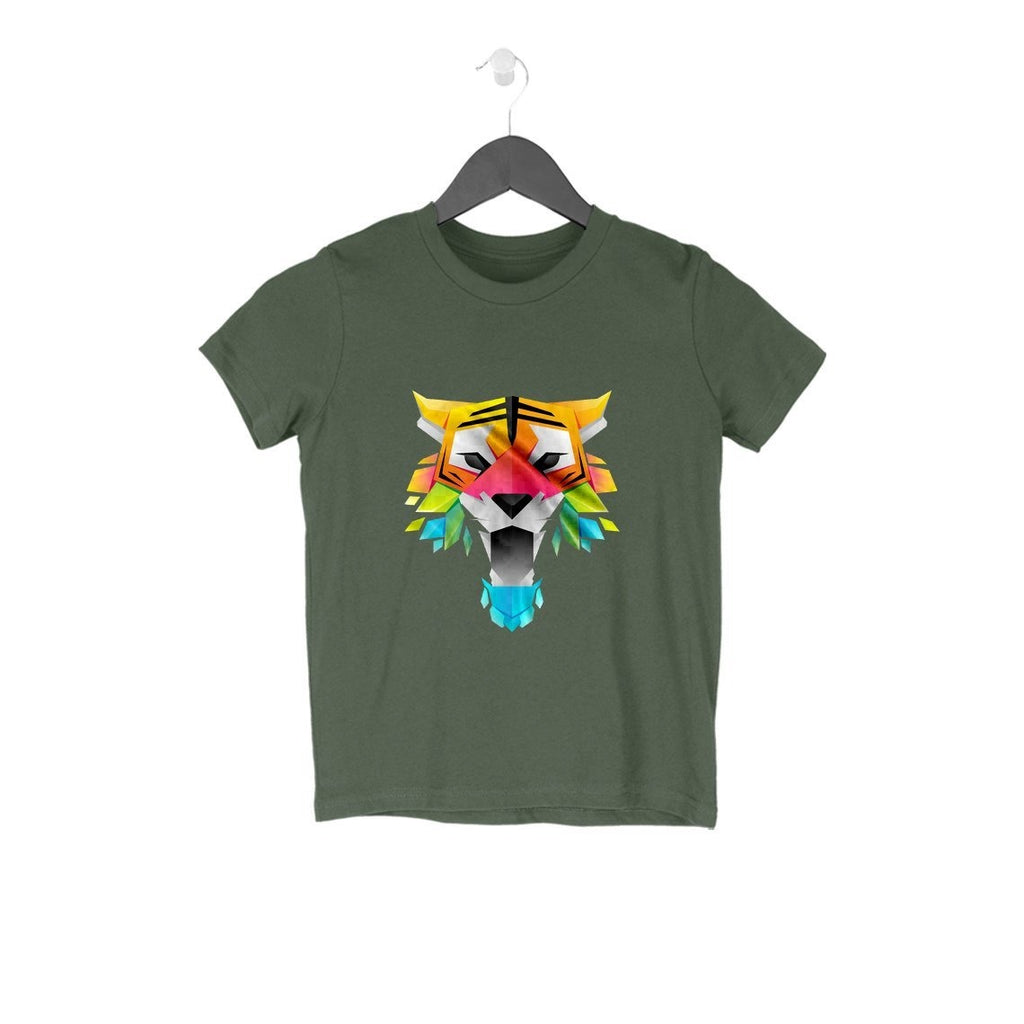 Printed T-Shirt - KSS00067 - ALL MY WISH