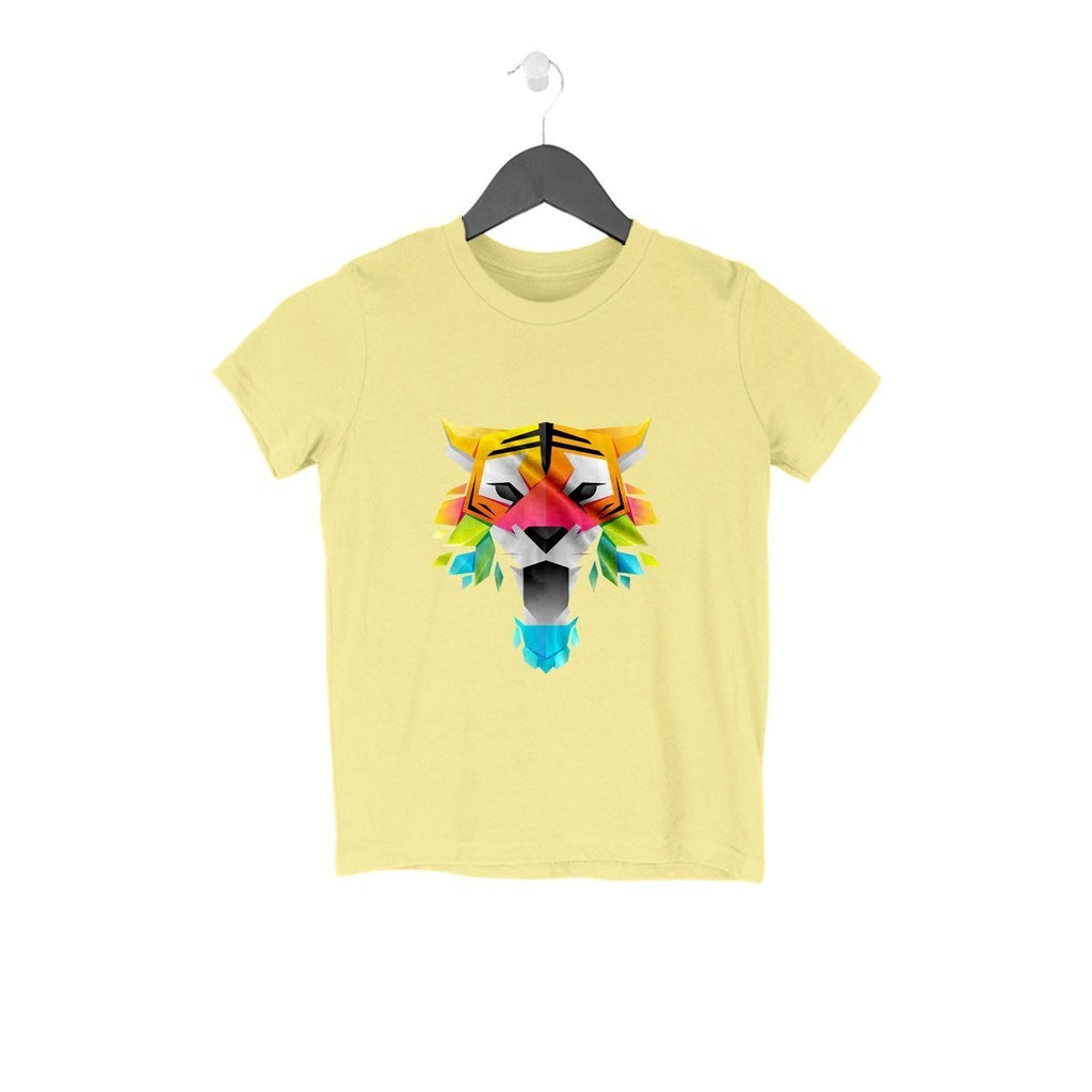 Printed T-Shirt - KSS00067 - ALL MY WISH