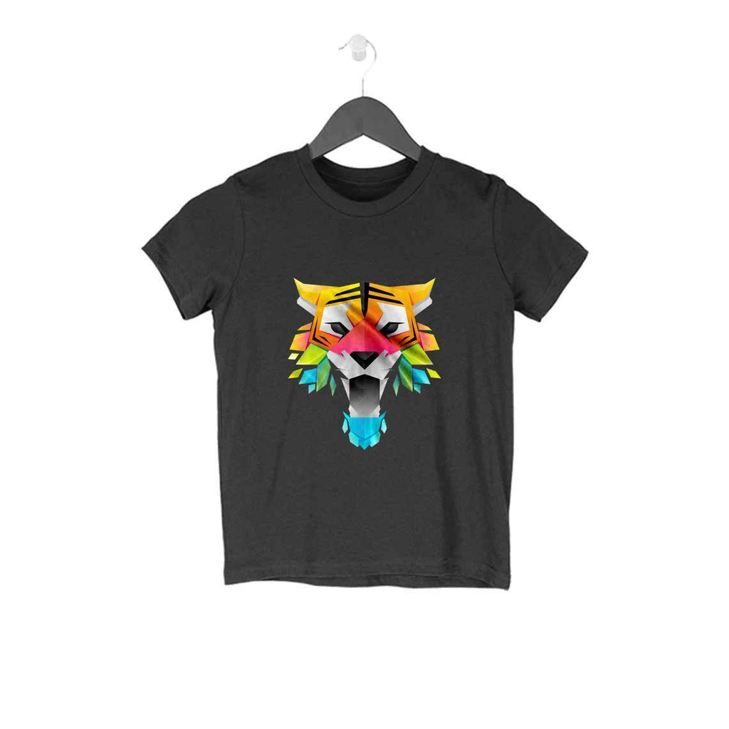 Printed T-Shirt - KSS00067 - ALL MY WISH