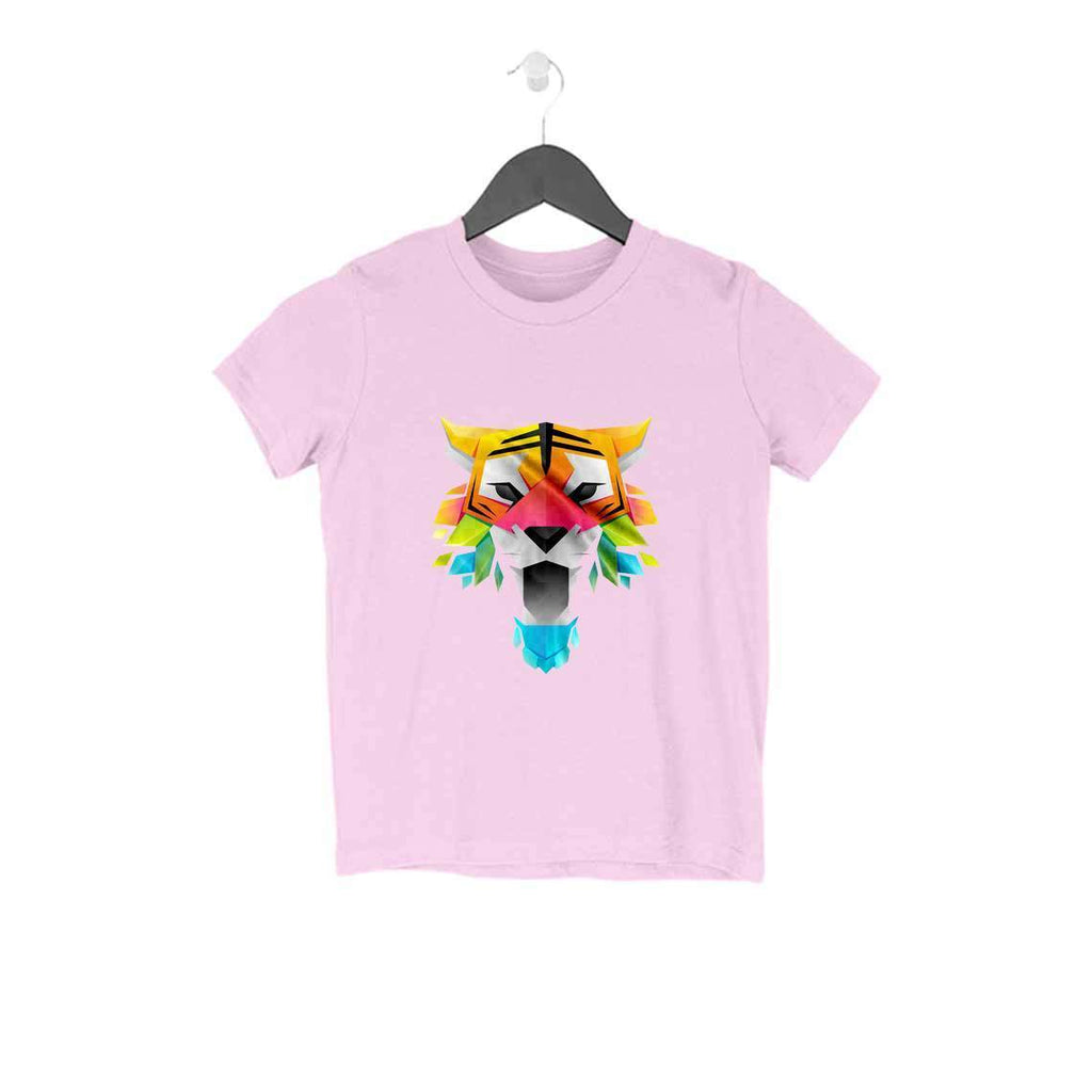 Printed T-Shirt - KSS00067 - ALL MY WISH