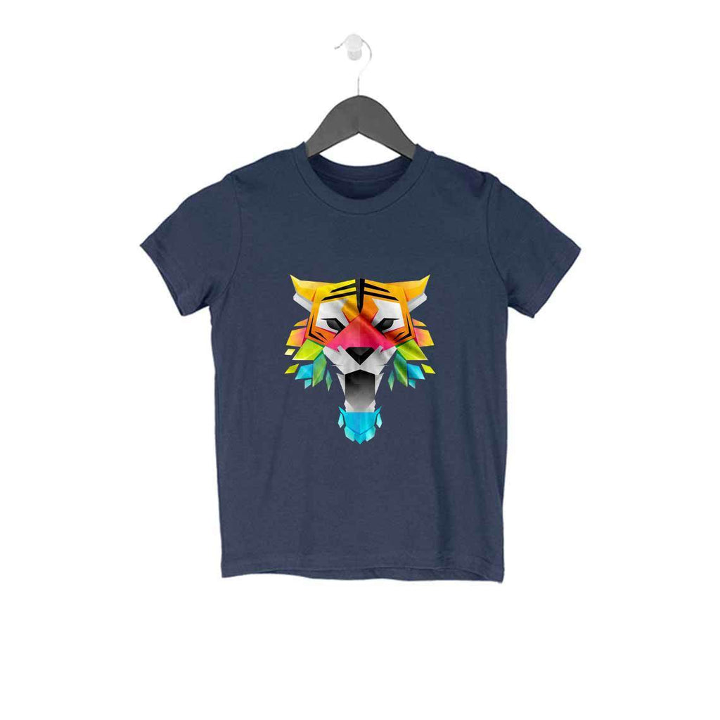 Printed T-Shirt - KSS00067 - ALL MY WISH