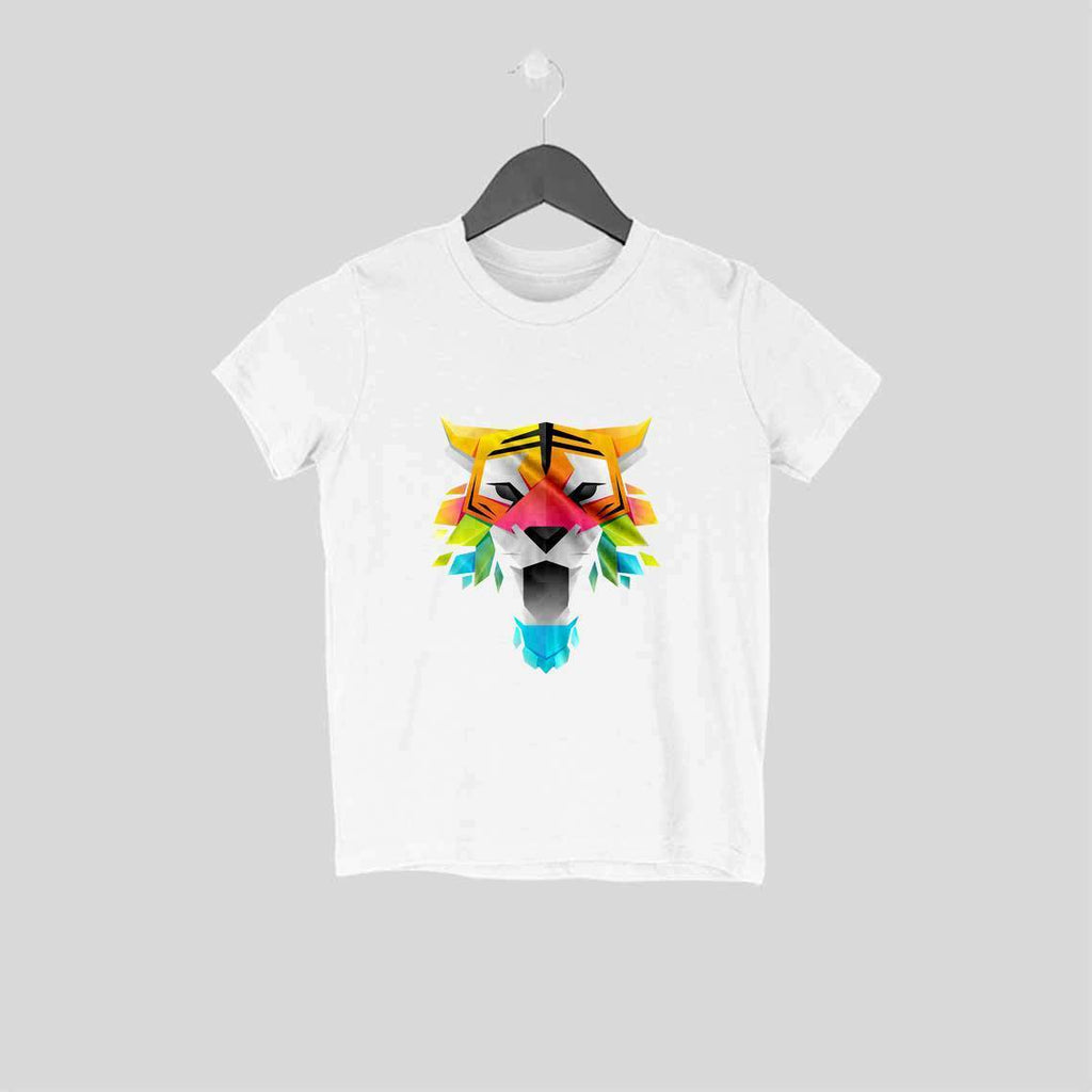 Printed T-Shirt - KSS00067 - ALL MY WISH